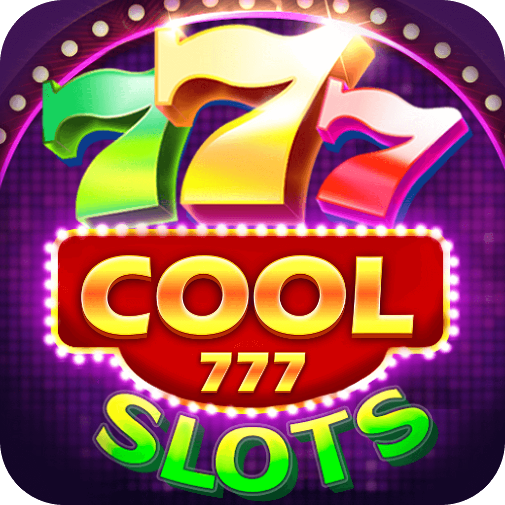 Cool 777 Slots